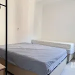 Thel Ubatuba - Praia Grande - Green Village - Apto 35