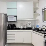 Thel Ubatuba - Praia Grande - Green Village - Apto 35