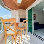 Thel Ubatuba - Praia Grande - Green Village - Apto 35