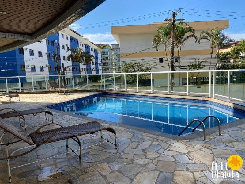 Thel - Apto 35, Village - Grande
