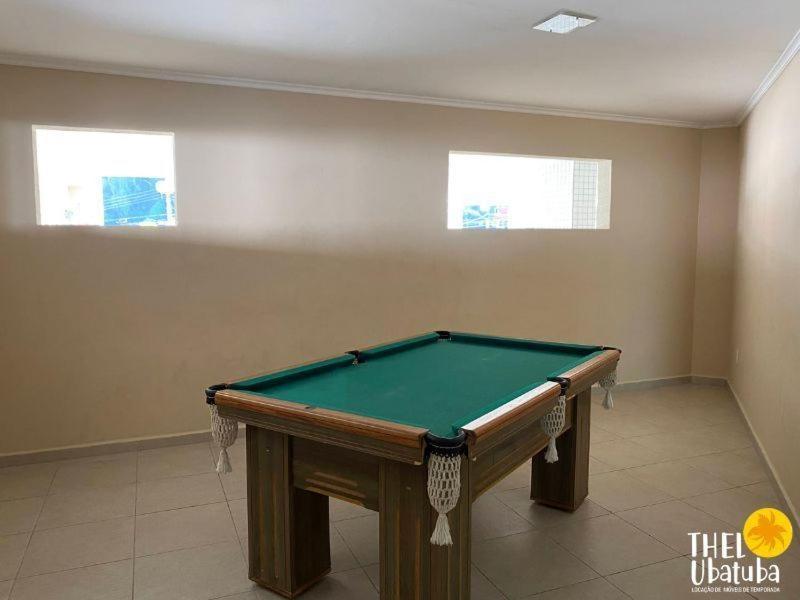 Thel - Apto 35, Village - Grande Apartamento Ubatuba
