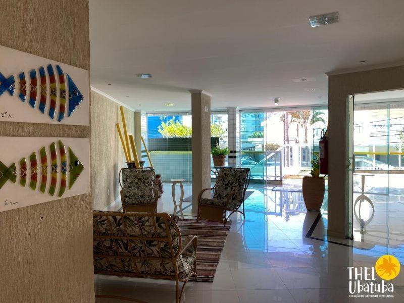 Thel - Apto 35, Village - Grande *