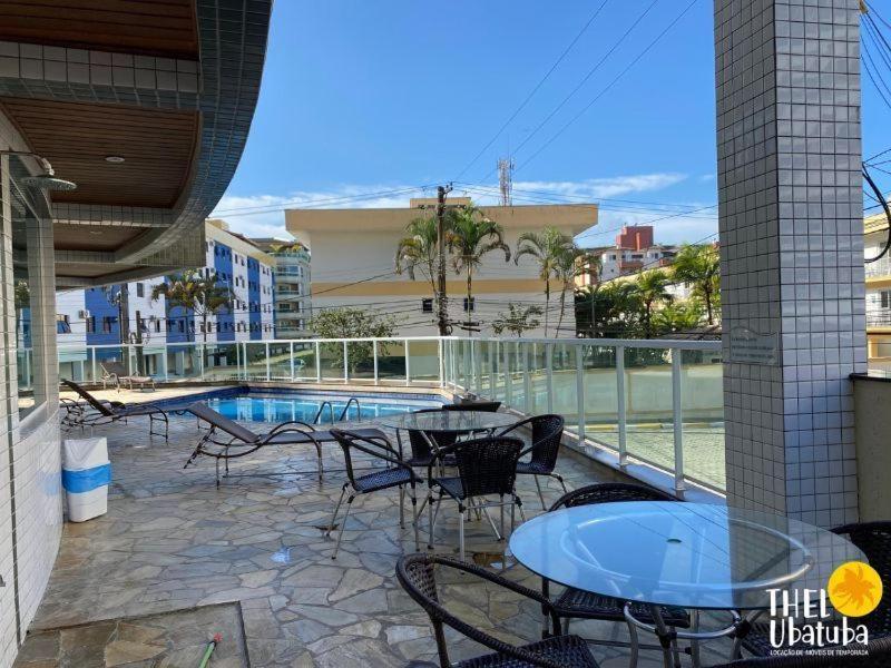 Apartamento Thel - Apto 35, Village - Grande