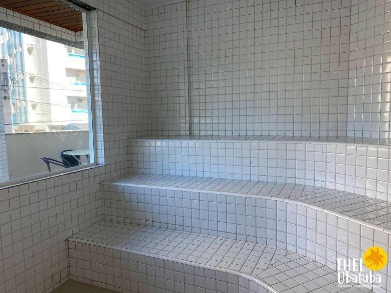Thel - Apto 35, Village - Grande * Ubatuba