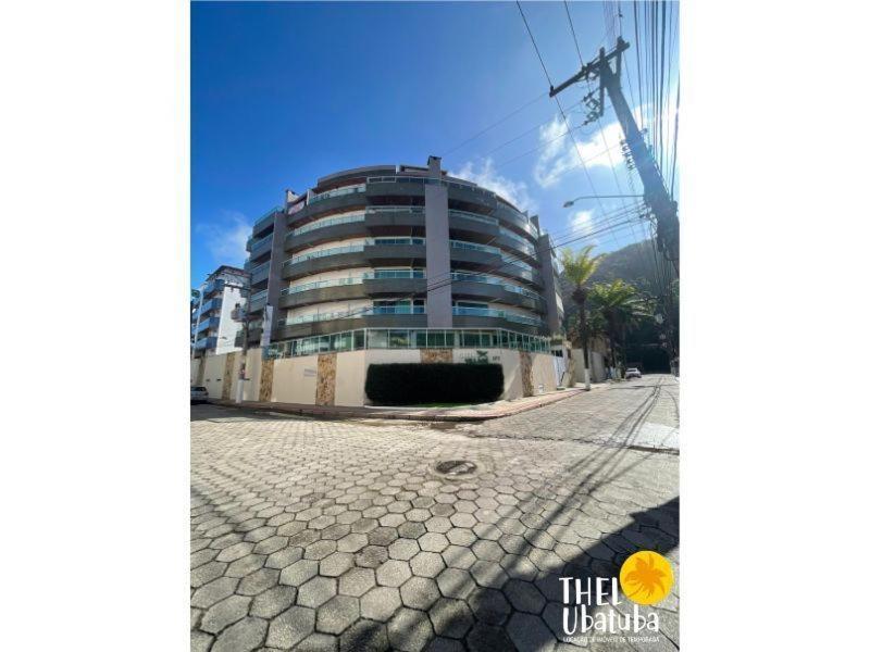 Thel - Apto 35, Village - Grande Ubatuba