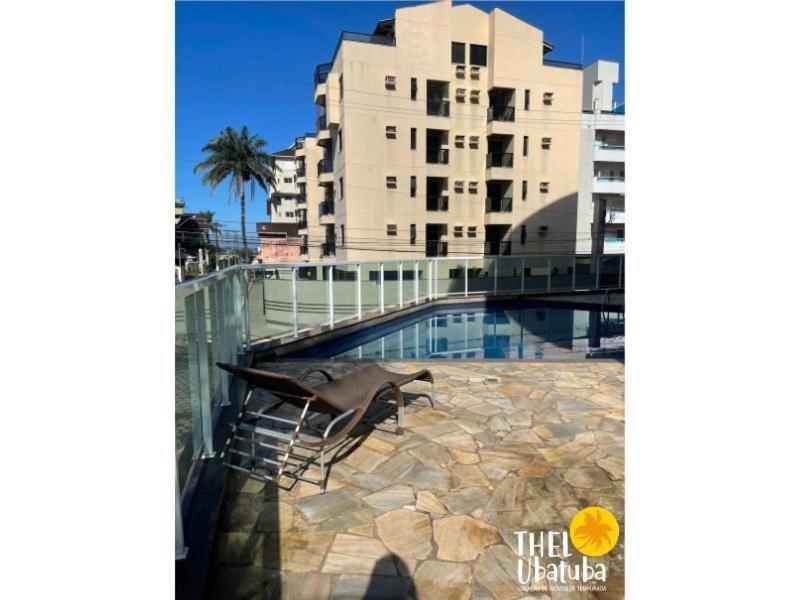 Thel - Apto 35, Village - Grande Apartamento *