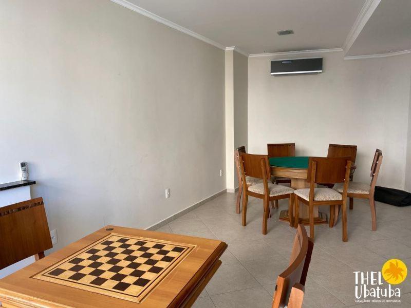 Thel - Apto 35, Village - Grande Ubatuba