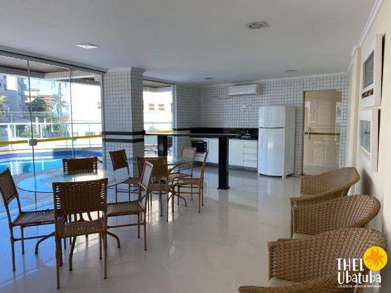 Thel - Apto 35, Village - Grande
