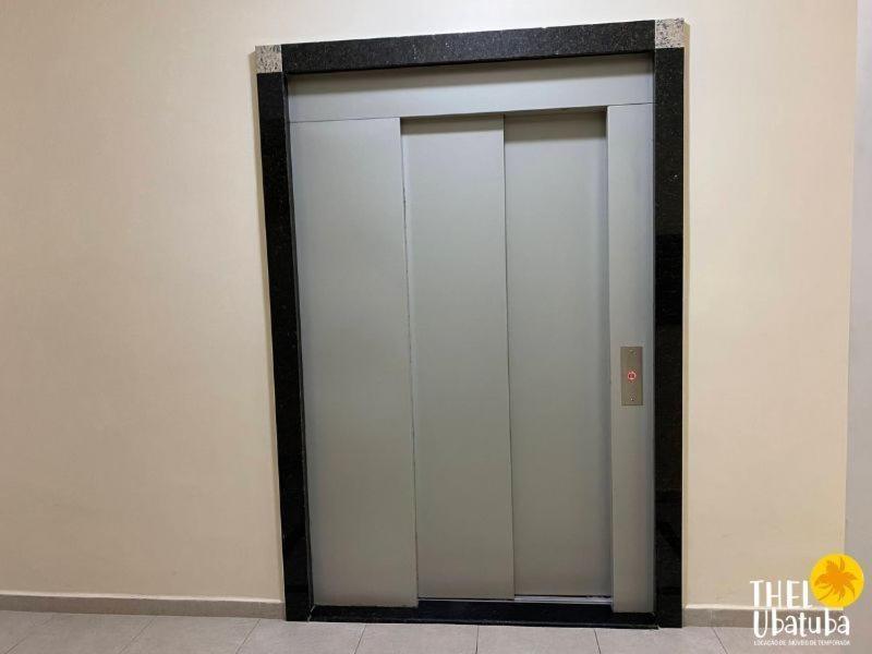 Thel - Apto 35, Village - Grande Apartamento Ubatuba