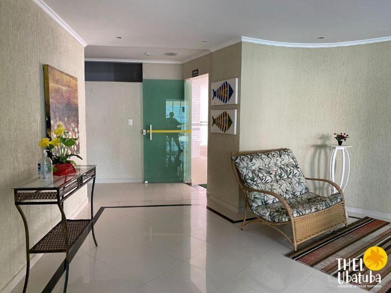 Thel - Apto 35, Village - Grande Apartamento