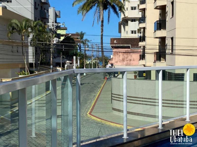Apartamento Thel - Apto 35, Village - Grande