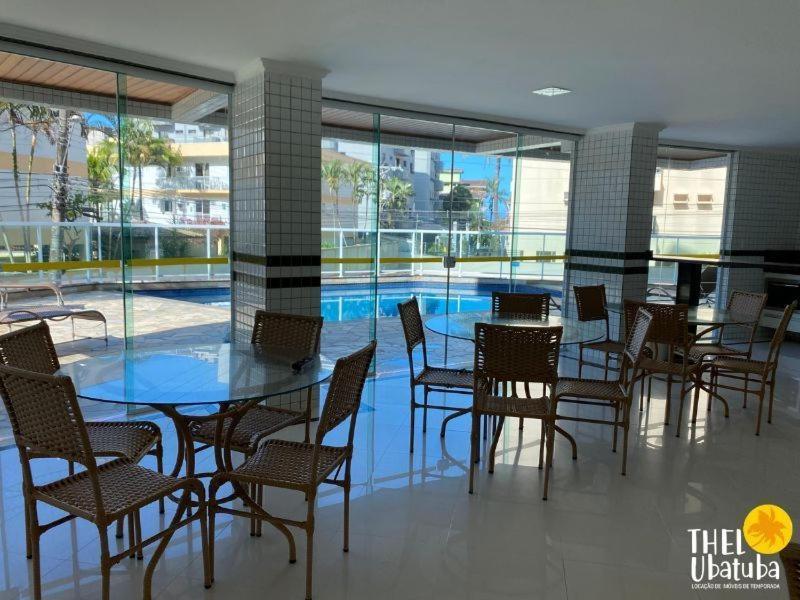 Apartamento Thel - Apto 35, Village - Grande