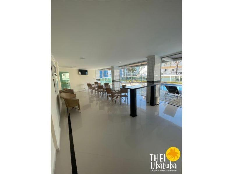 Thel - Apto 35, Village - Grande *