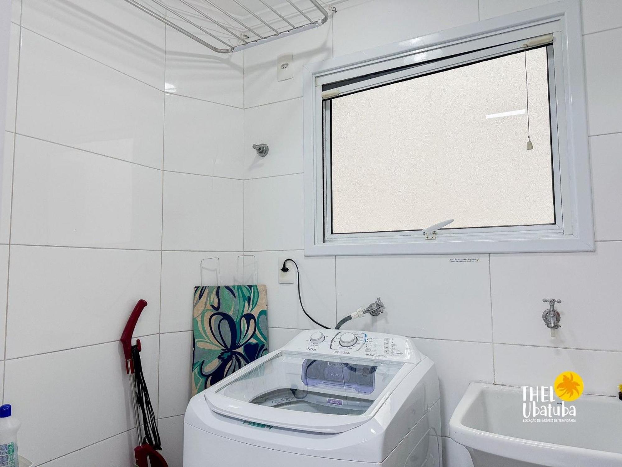 Thel - Apto 35, Village - Grande Apartamento
