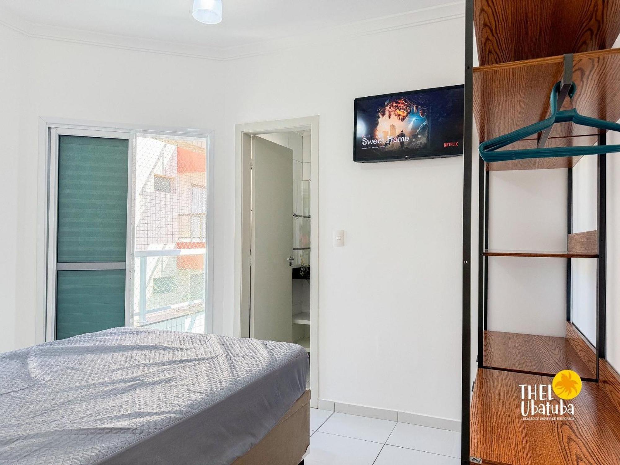 Thel - Apto 35, Village - Grande