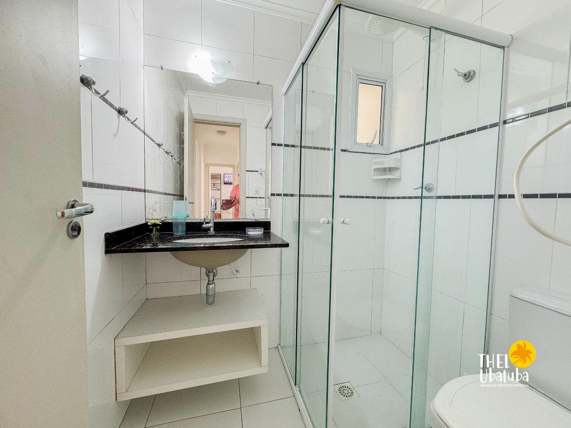 Thel - Apto 35, Village - Grande Apartamento