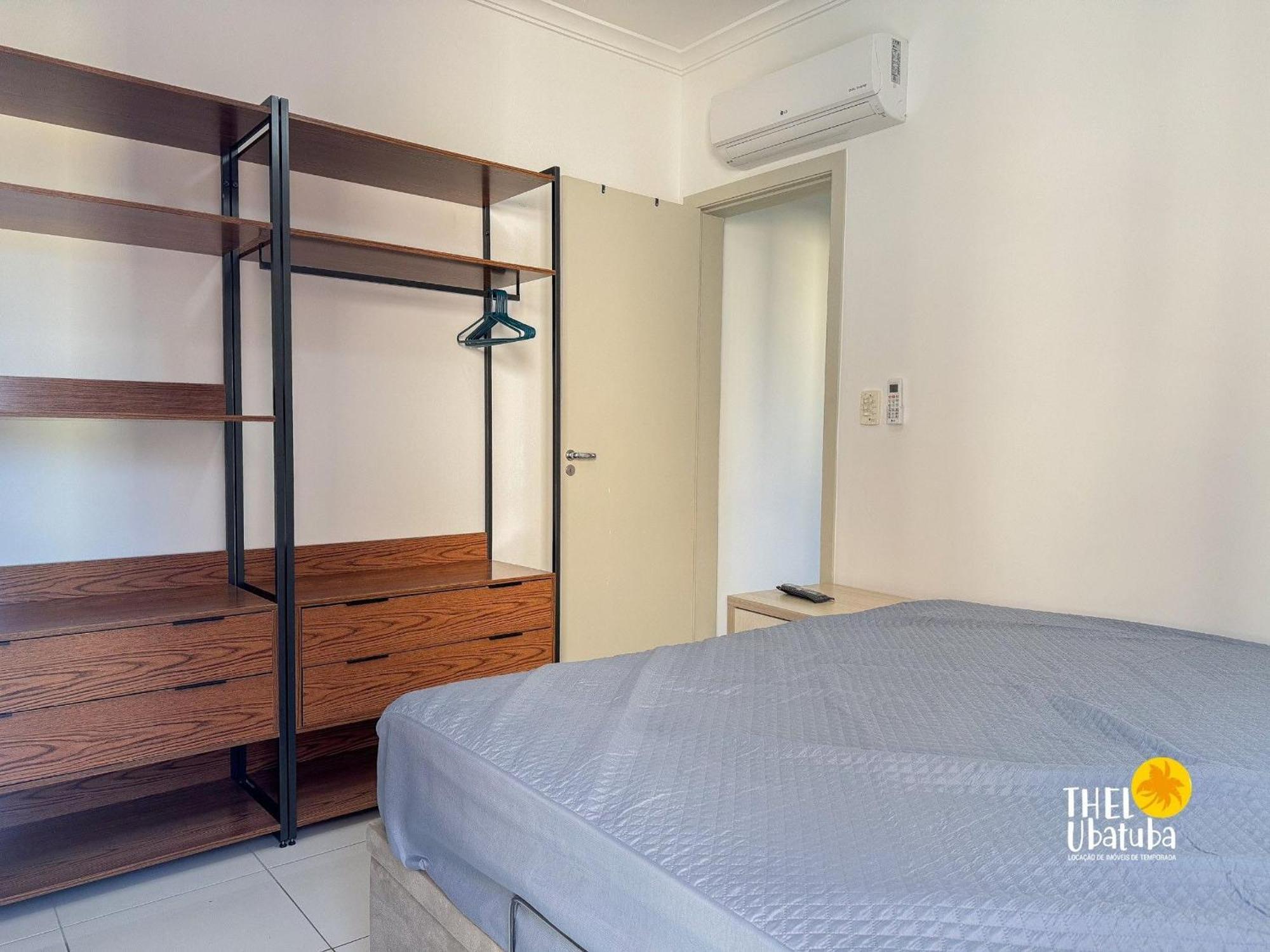 Apartamento Thel - Apto 35, Village - Grande *