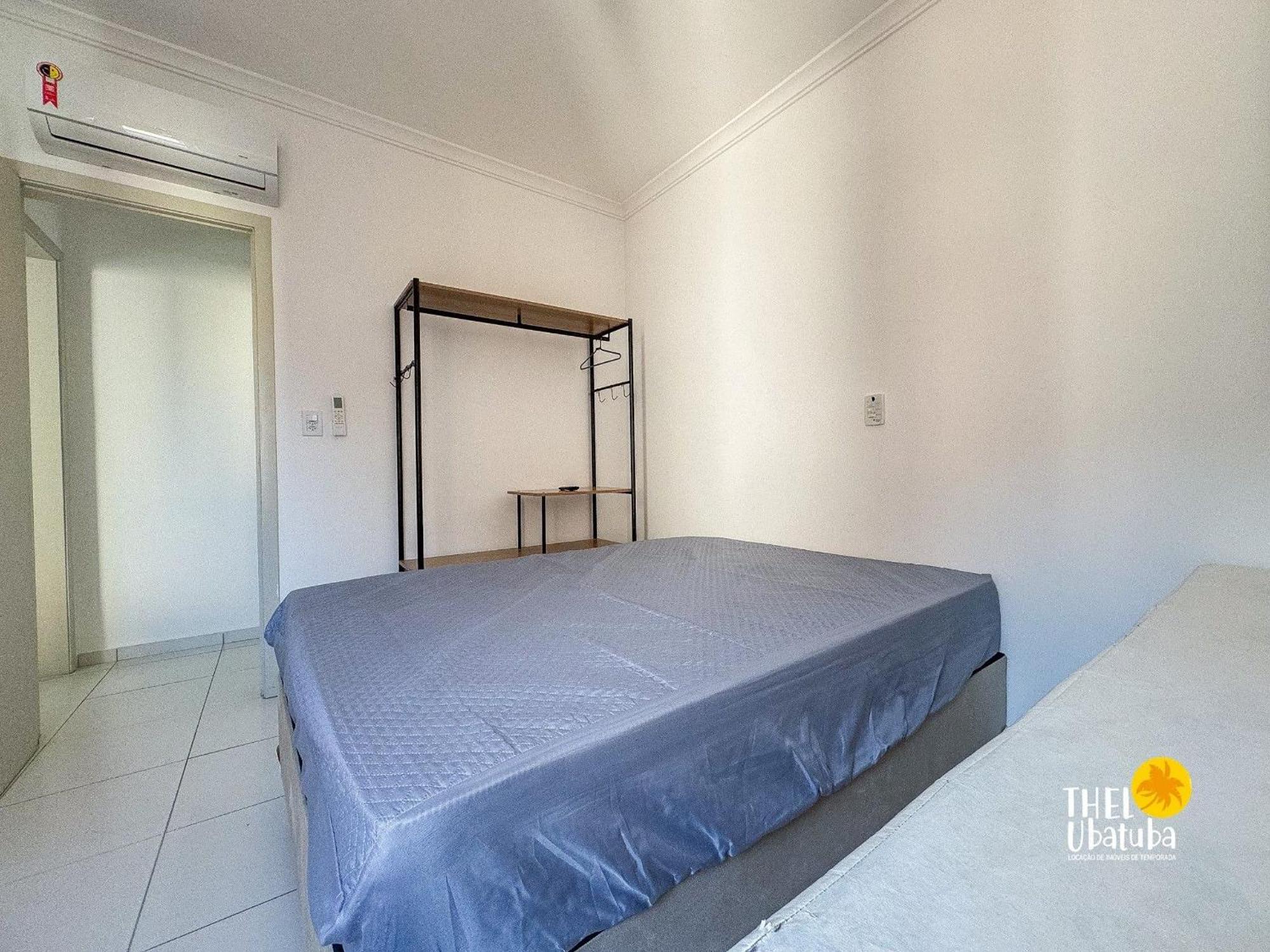 Apartamento Thel - Apto 35, Village - Grande Ubatuba